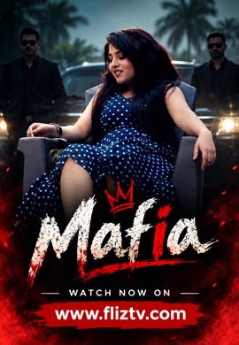 Mafia | Web Movie | Flizmovies